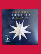Sterntaler Sterne