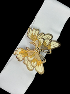Taillengürtel Schmetterling