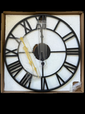 Wanduhr