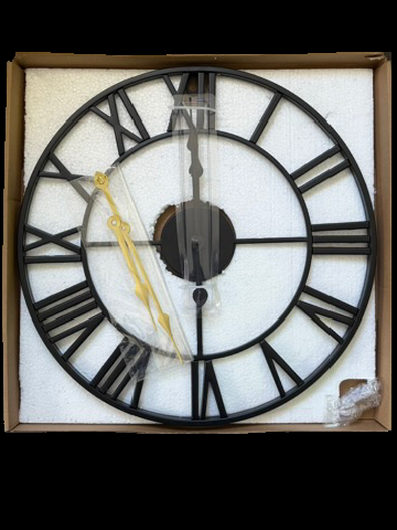 Wanduhr